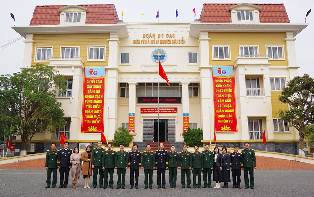 Giao lưu văn hoá, thể thao Chào mừng Kỷ niệm 94 năm Ngày thành lập Đoàn TNCS Hồ Chí Minh 